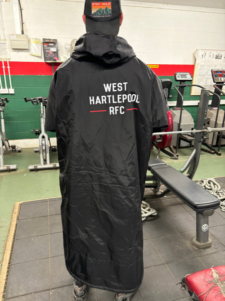 Dri robe
