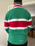 Retoro custom west fleece