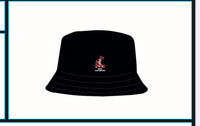 Bucket hats