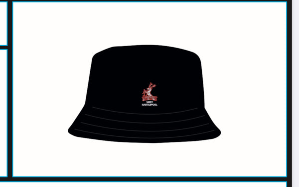 Bucket hats