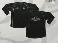 Kirin Drill Top - soft shell