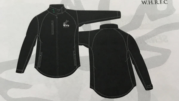 SC Jacket