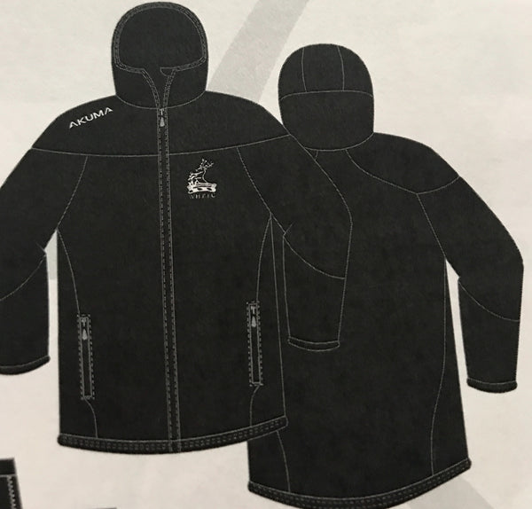 Thermal Jacket