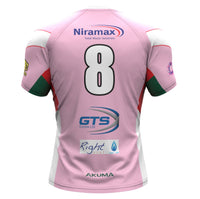 ladies day playing shirt
