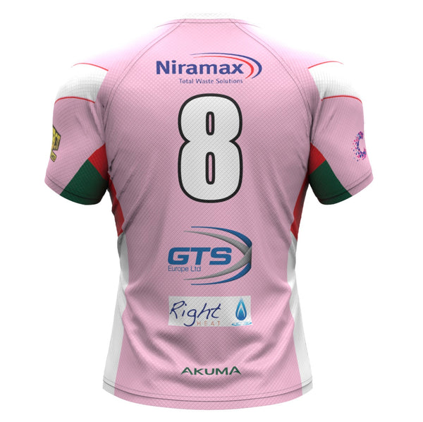 ladies day playing shirt