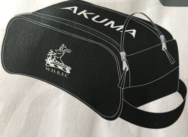 Boot Bag
