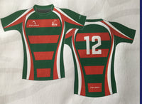 Junior Playing Shirt