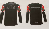 Juro Sublimated Arms Midlayer
