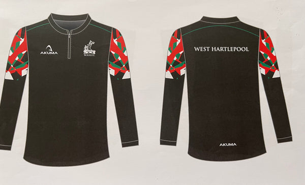 Juro Sublimated Arms Midlayer