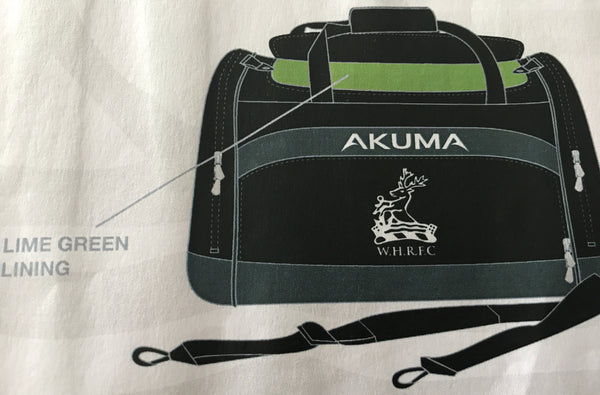 Kit Bag holdall