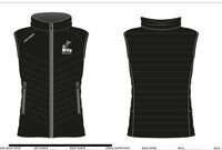 Black Gilet