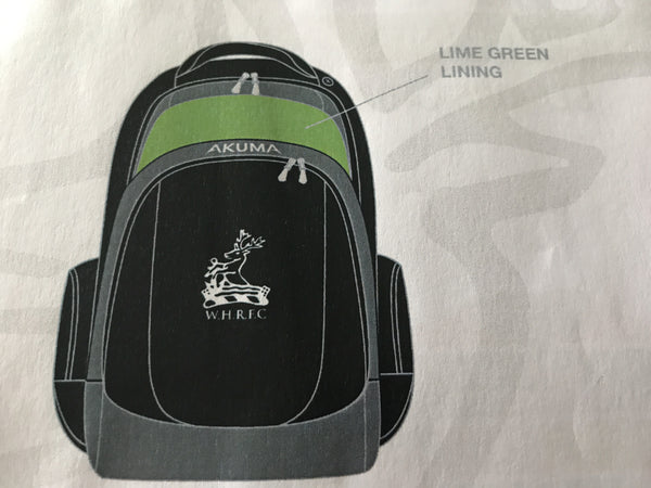 Backpack