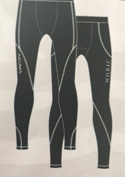 Fujin Base Layer Bottoms (Senior)