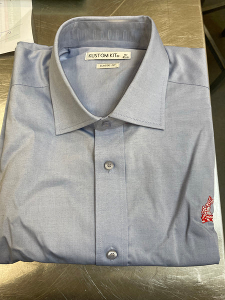 No 1 Dress Shirt