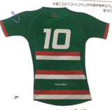 1XV Playing Shirt