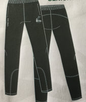Fujin Skinny Bottoms