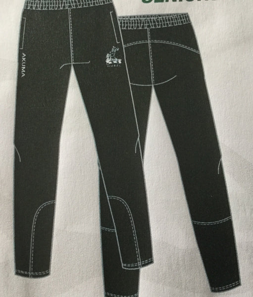 Fujin Skinny Bottoms