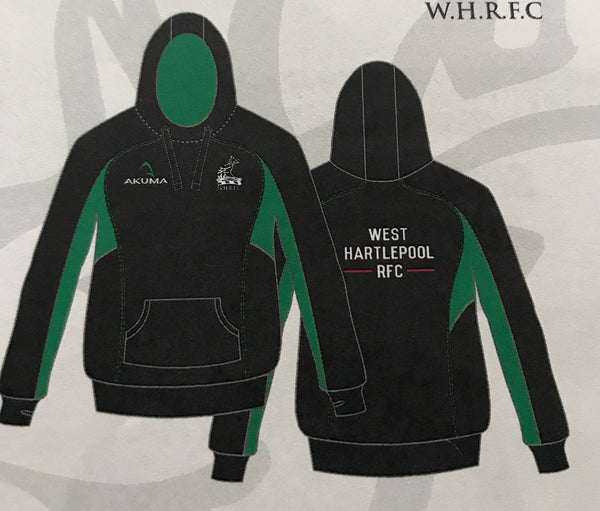 Kirin Hoodie